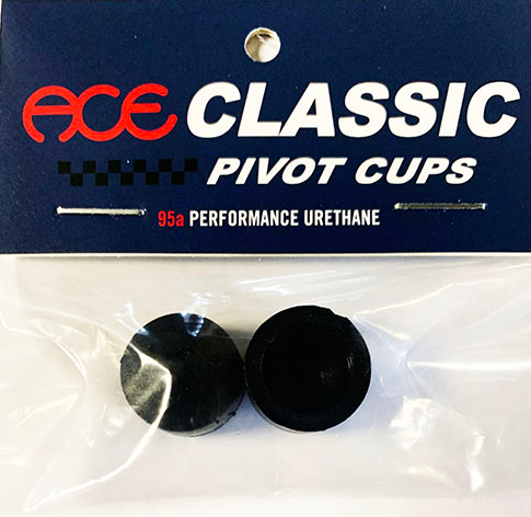 Ace Classic Pivot Cups