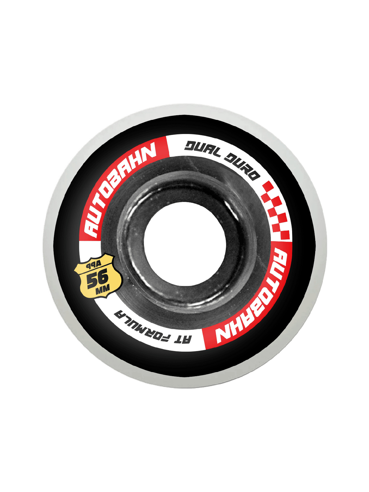 Autobahn Dual Duro A/T Formula 56MM 99A (Set of 4)