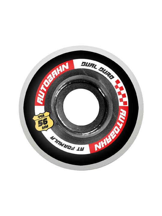 Autobahn Dual Duro A/T Formula 56MM 99A (Set of 4)