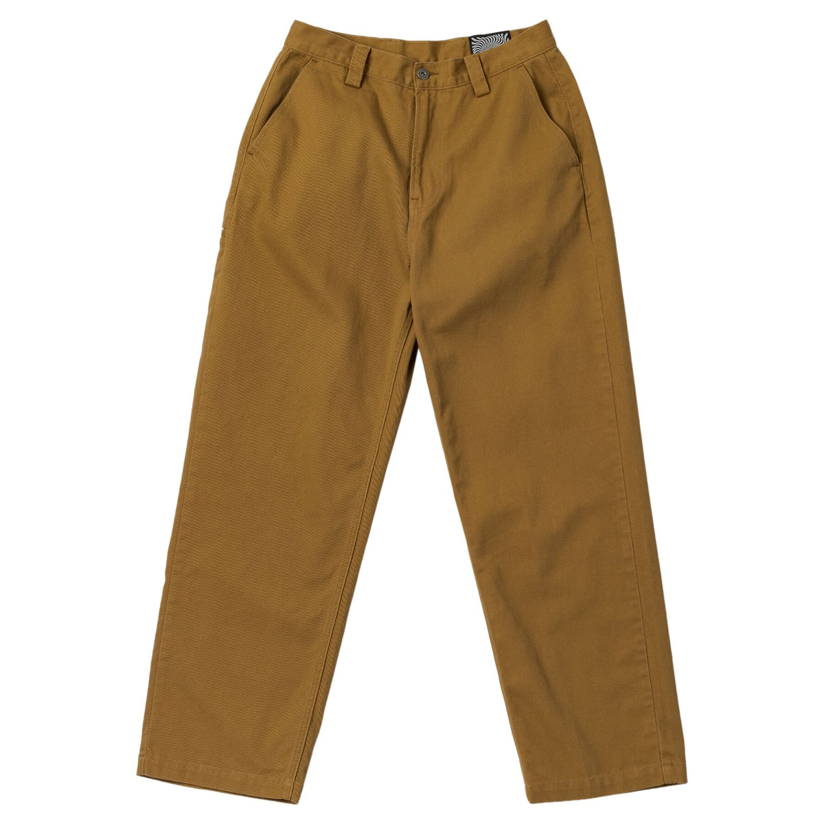 Spitfire Khaki Work Pants