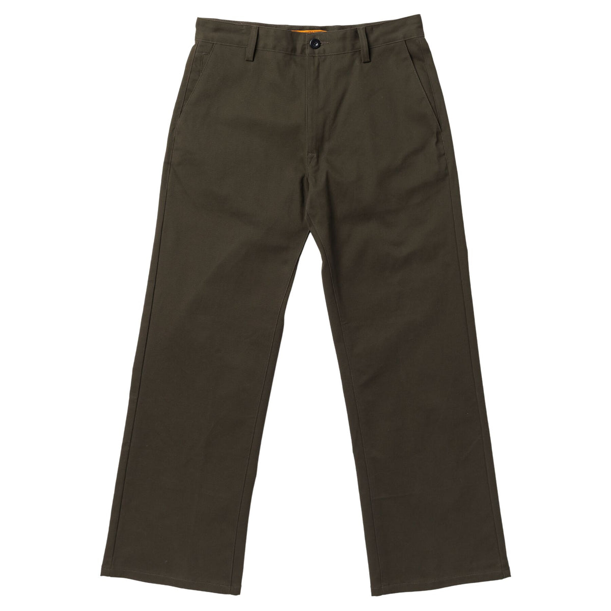 Anti Hero Hecho Por Skate Dark Olive Pants