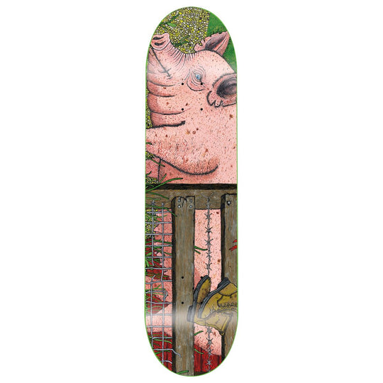GX1000 Team Pig Deck 8.25