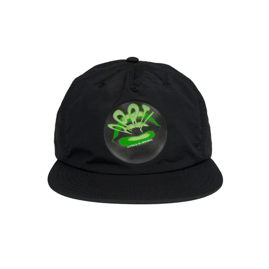 April Cd Snapback Hat