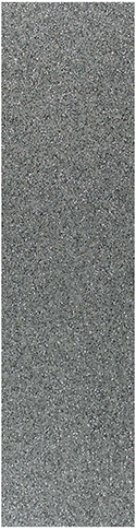 True Grit Grip 9" Glitter Silver