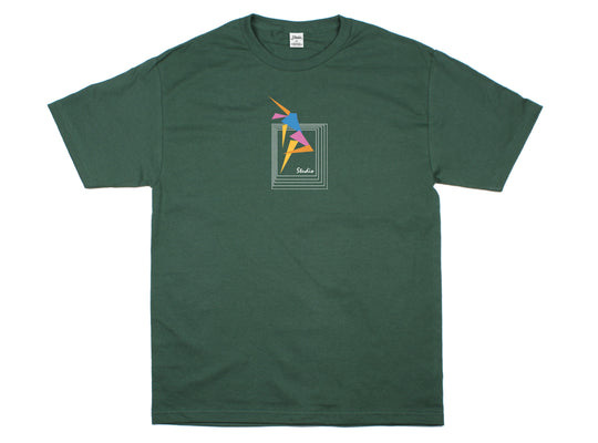 Studio Pointer Sister Forest Tee