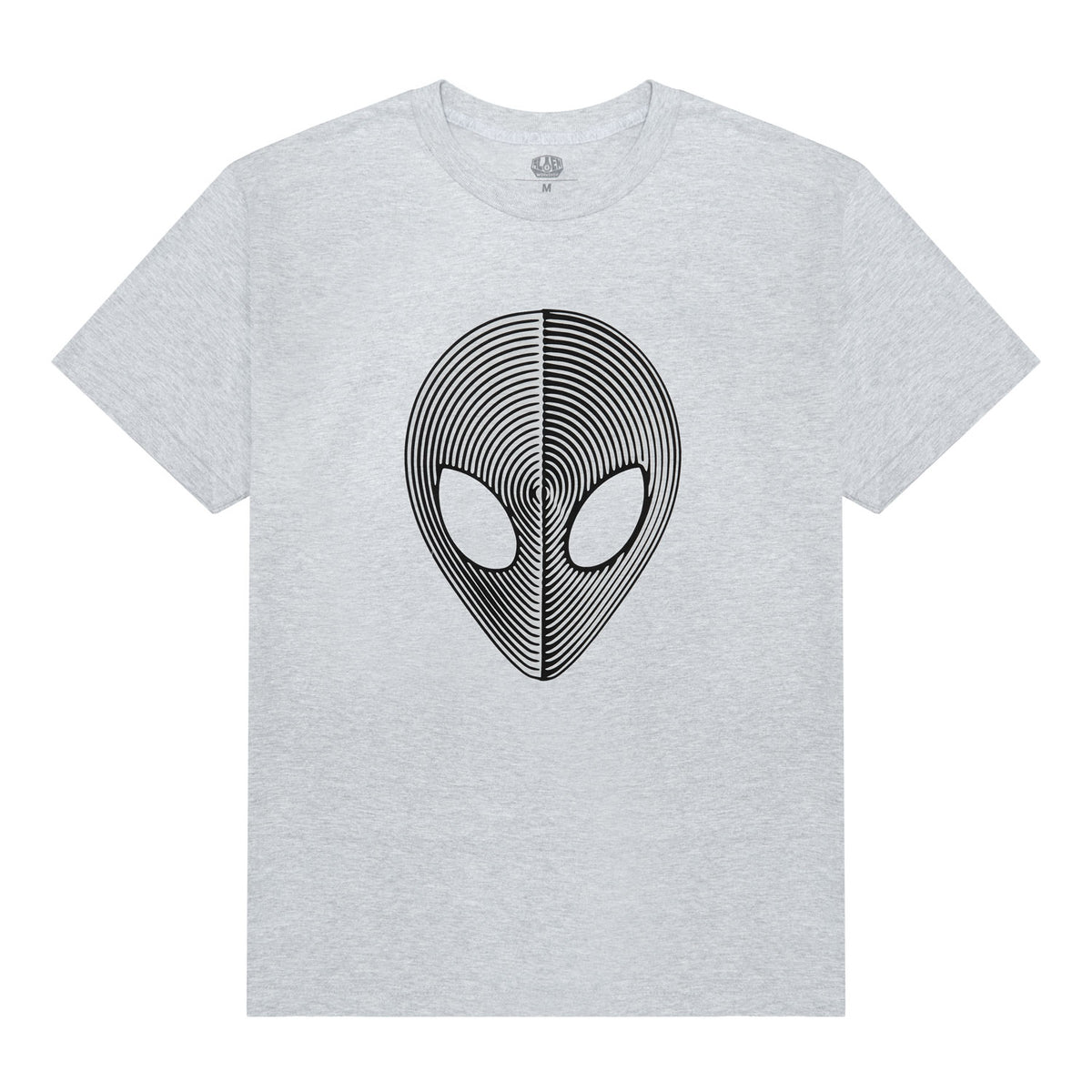 Alien Workshop Scanner Ash Tee