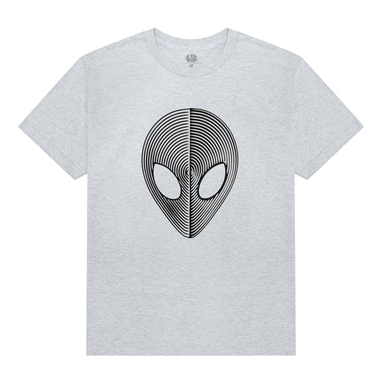 Alien Workshop Scanner Ash Tee
