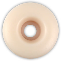 Blank White 58MM (Set of 4)