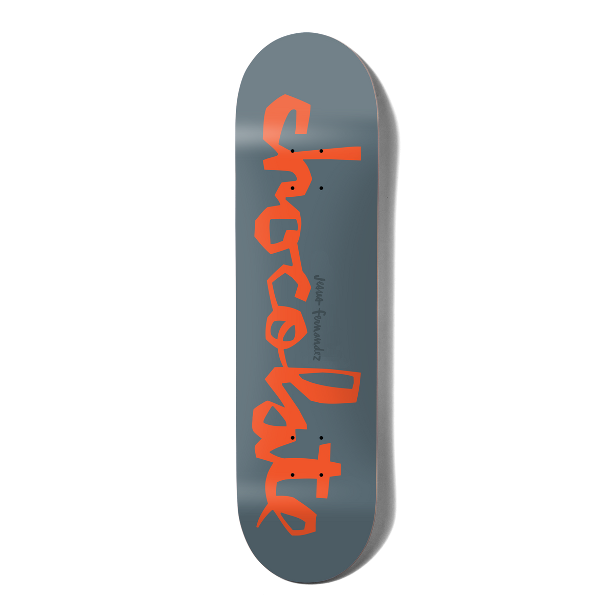 Chocolate Fernandez OG Chunk Deck 8.375