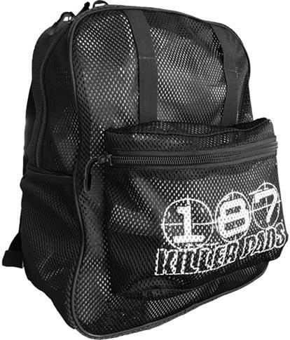 187 Killer Pads Mesh Backpack