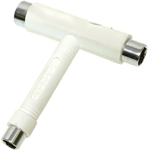 Unit Tool White