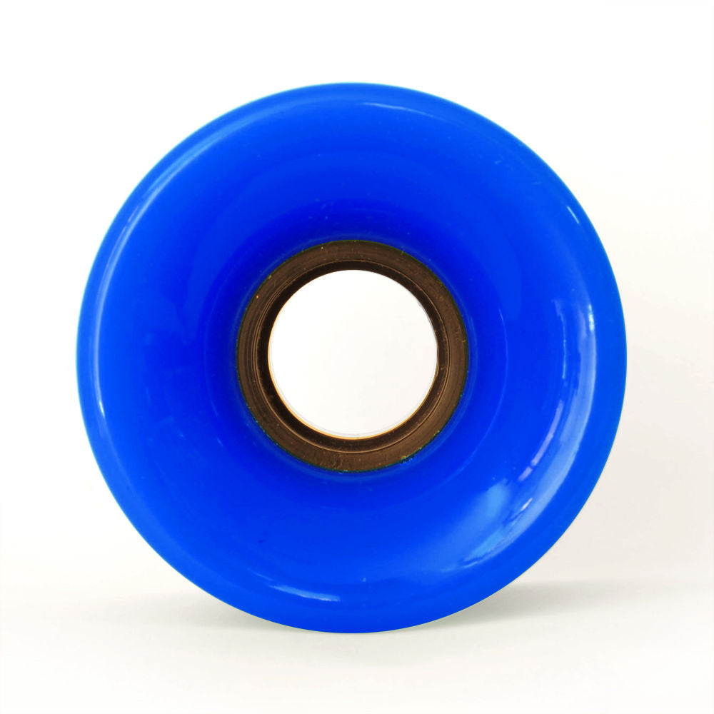 Blank Cruiser Blue 60MM 83A (Set of 4)