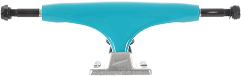 Tensor Truck 5.0 Alloy Aqua/Raw (Pair)