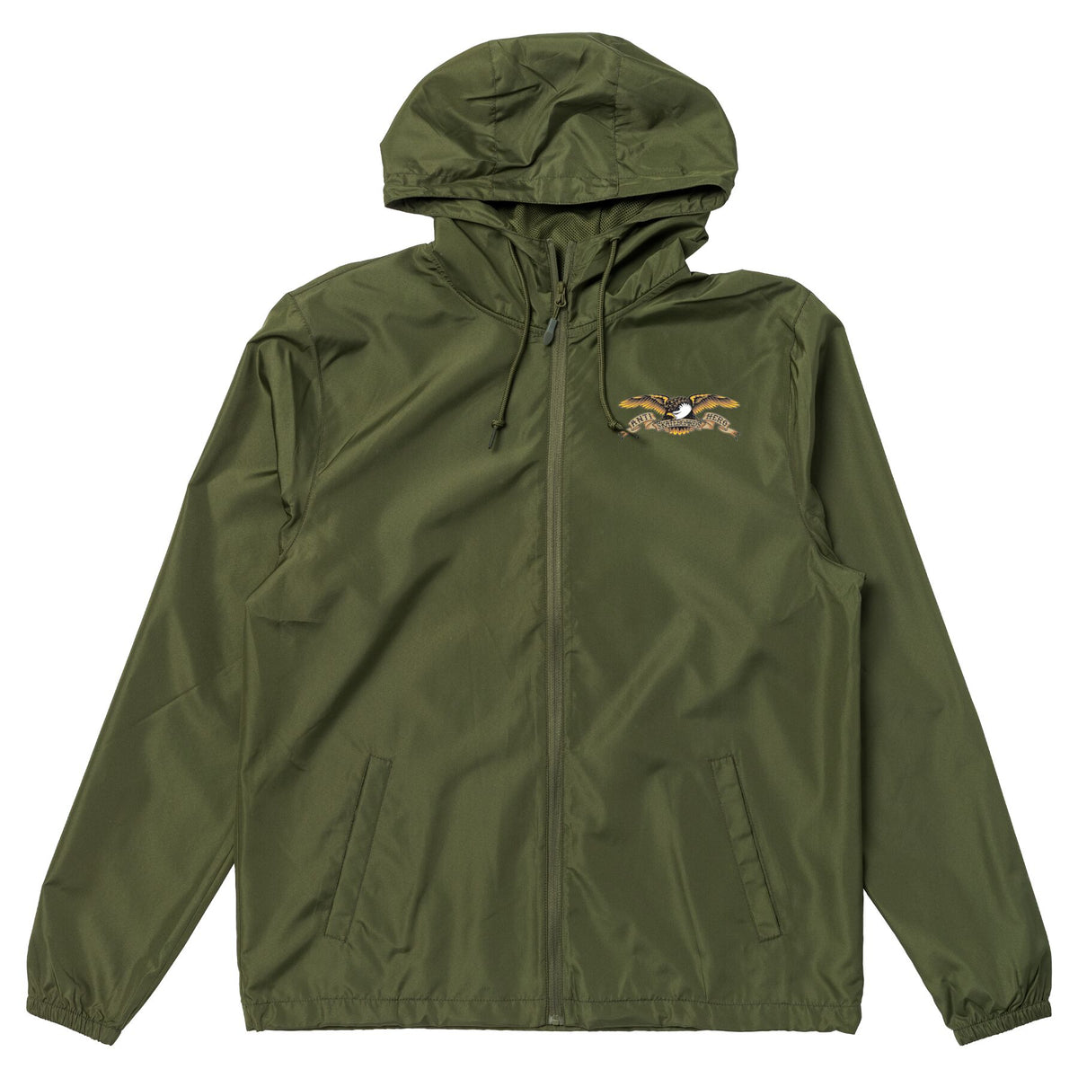 Anti-Hero Lil Eagle Army HD/Zip Jacket