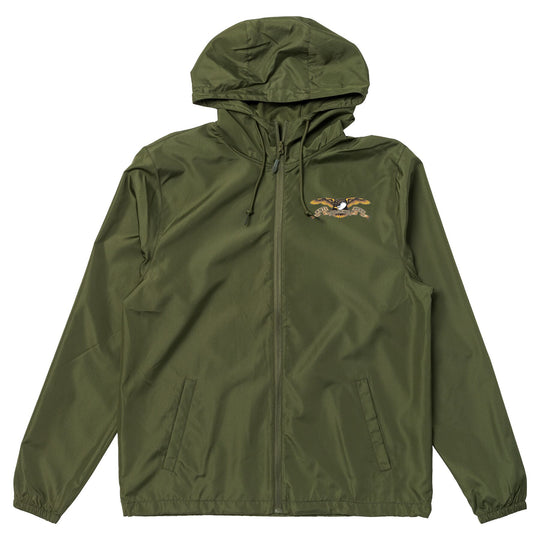 Anti-Hero Lil Eagle Army HD/Zip Jacket