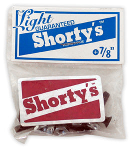 Shorty's Hardware Phillips 7/8"