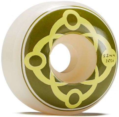 Satori Big Link 52MM 101A (Set of 4)