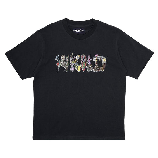 WKND Dusted Black Tee