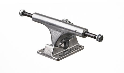 Ace Truck 22 Classic Polished (Pair)