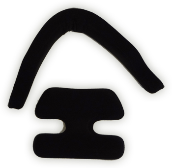 Pro Tec Classic Helmet Liner Black