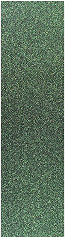 True Grit Grip 9" Glitter Green