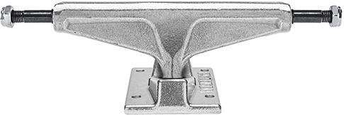 Venture 5.0 Lo All Polished Truck (Pair)