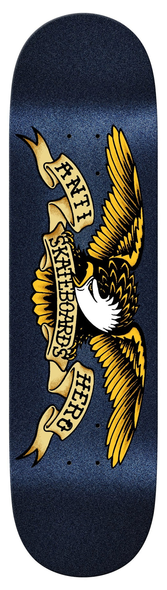 Anti-Hero Team Easyrider Classic Eagle Deck 8.50