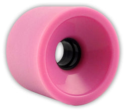 Blank Cruiser Pink 70MM 78A (Set of 4)