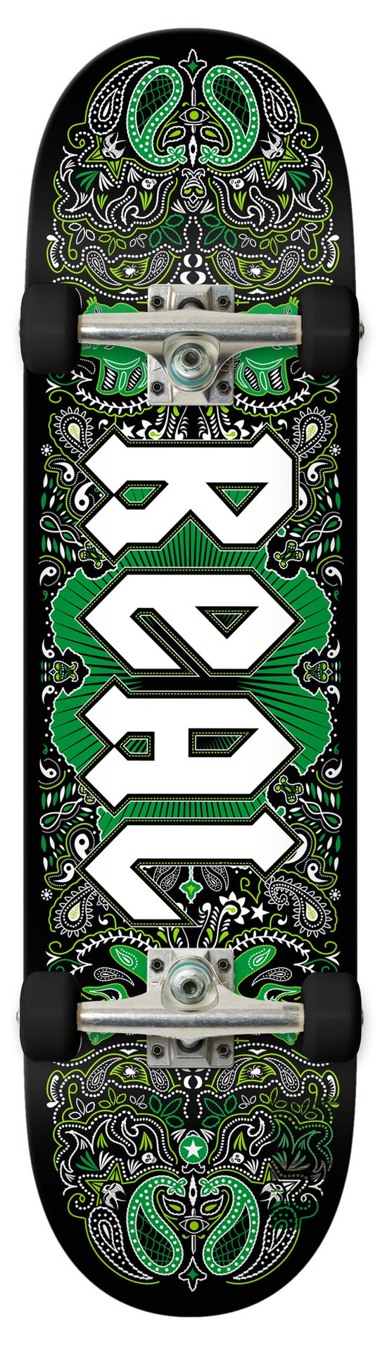 Real Bandana Complete 8.06