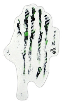 Element Grizzly Claw Sticker