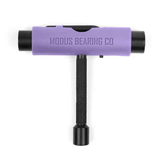 Modus Utility Tool Purple