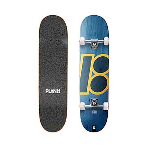 Plan B Team Classic Stained Complete 8.0