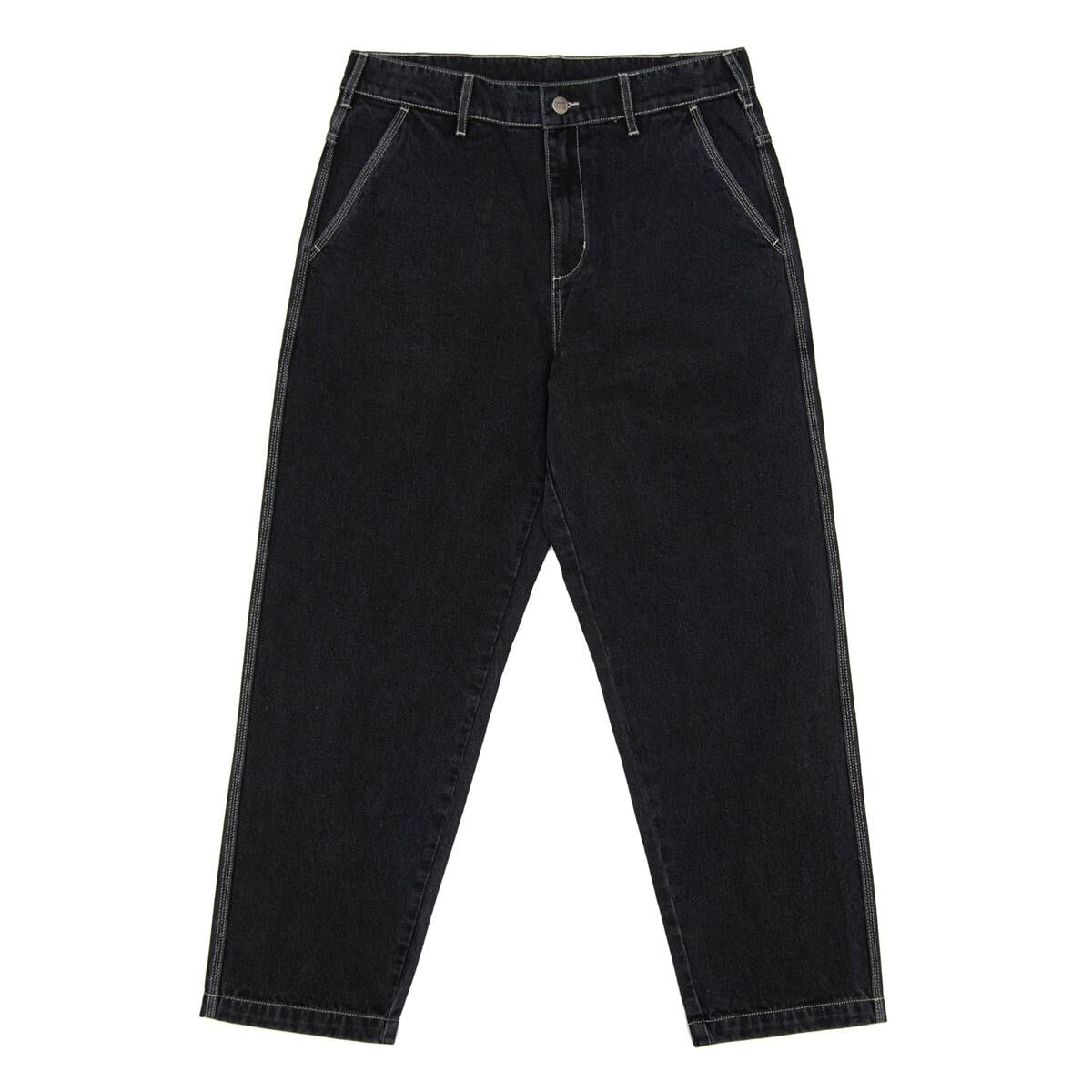 WKND Gene's Jeans Black