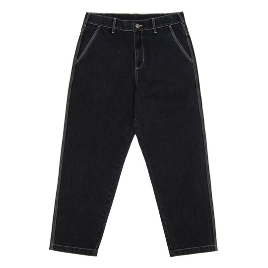 WKND Gene's Jeans Black