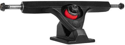 Caliber III 10" 50 Degree Raked Blackout Trucks (Pair)