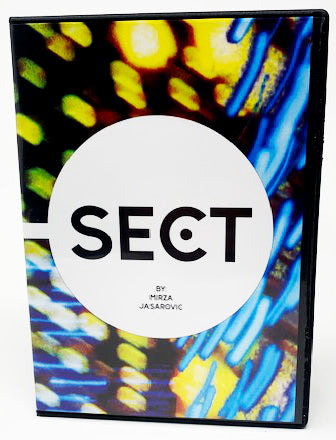 Subsect Sect Dvd