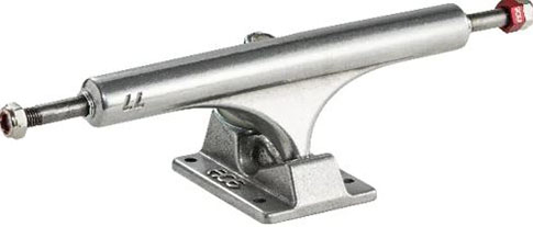 Ace AF1 77 Polished Truck (Pair)