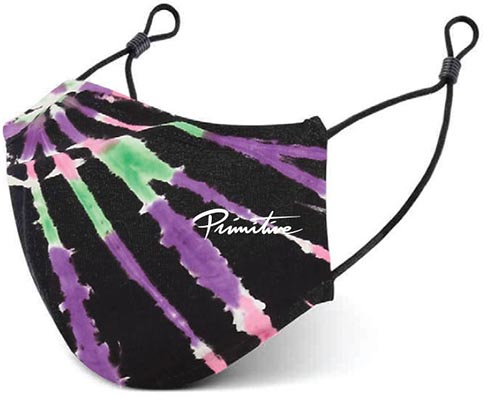 Primitive Nuevo Mask Multi Color