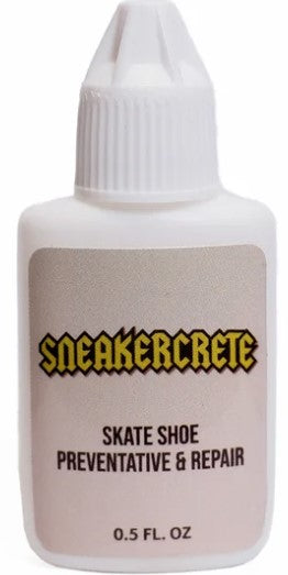 Sneakercrete Preventative & Repair .5 Oz