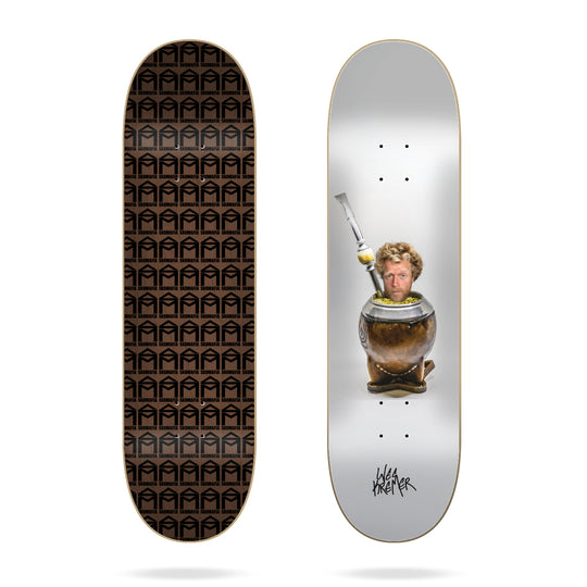 SK8MAFIA Kremer Mate Deck 8.75