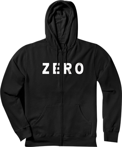 Zero Army Black Hz/Swt