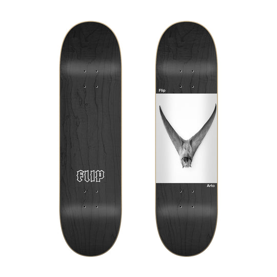 Flip Saari Bat Deck 8.5