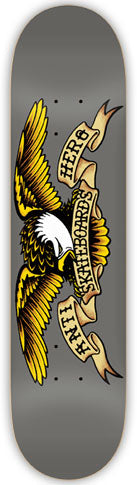 Anti-Hero Team Classic Eagle Deck 8.25