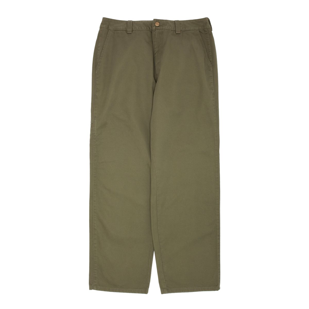 GX1000 Trouser Military Green Pants