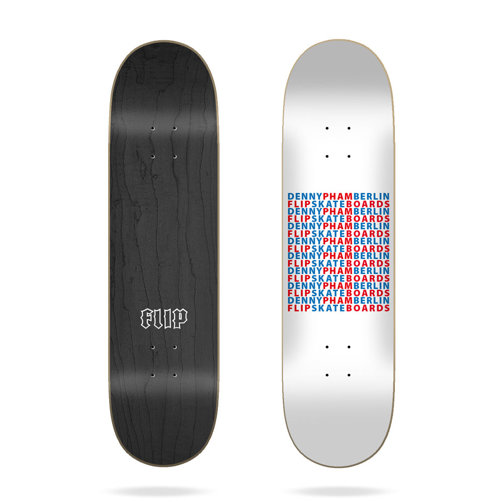 Flip Pham Berlin Deck 8.25