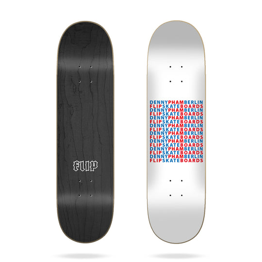 Flip Pham Berlin Deck 8.25
