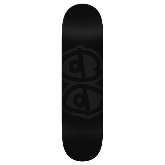 Krooked Team Eyes Deck 8.50