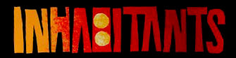 Habitat Inhabitants Sticker