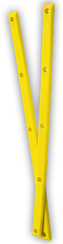 Pig Rails Yellow