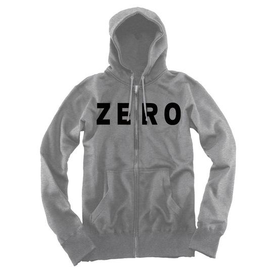 Zero Army Heather Grey Hz/Swt